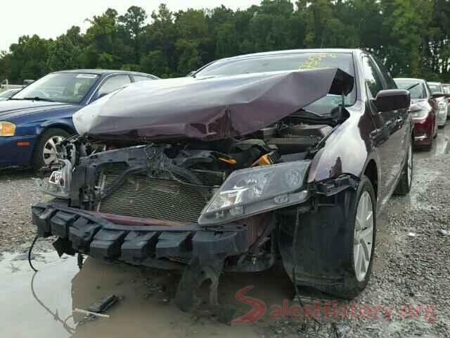 1C4PJMCS9HW530444 2012 FORD FUSION