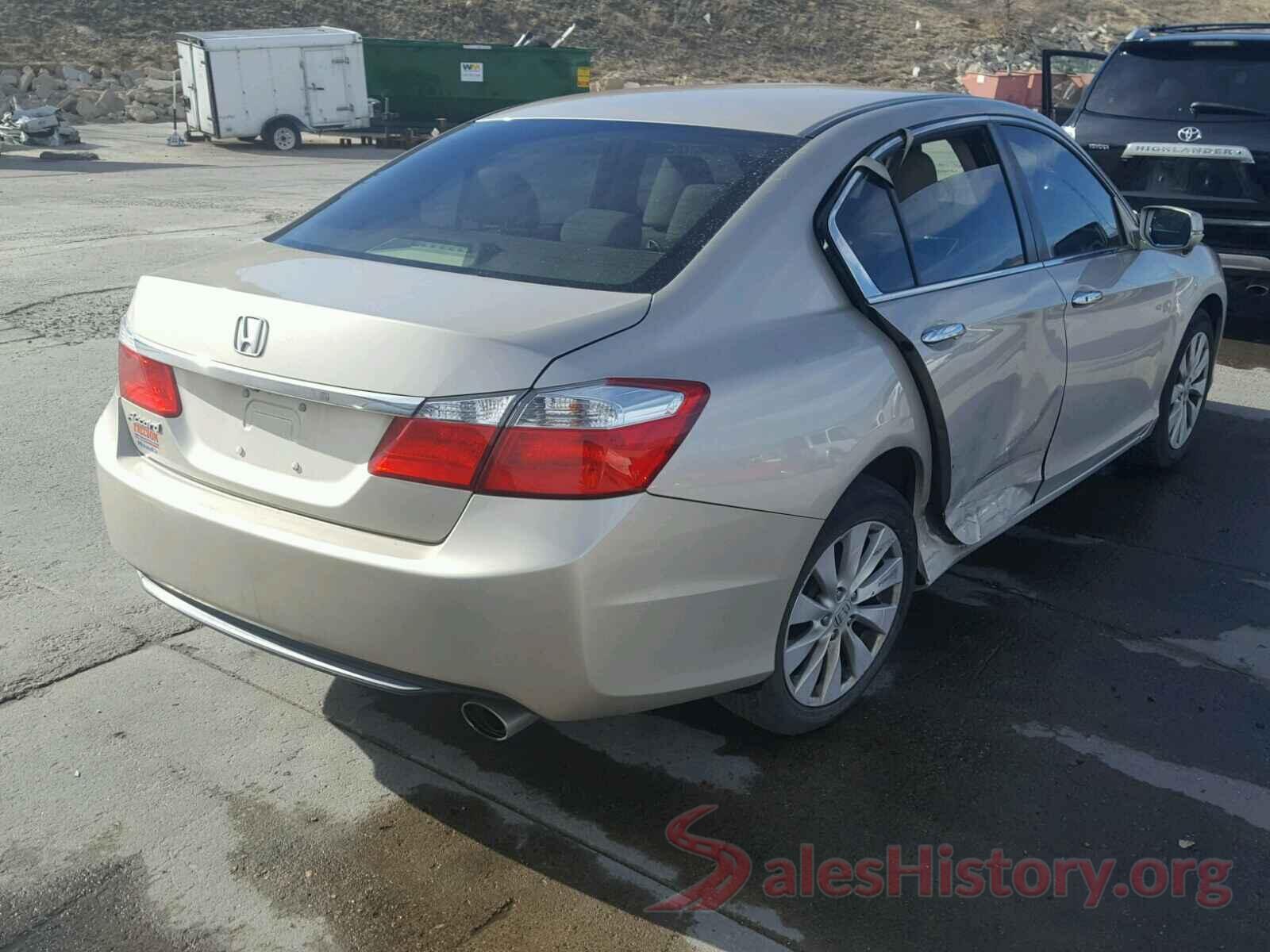 1HGCR2F52GA112919 2015 HONDA ACCORD