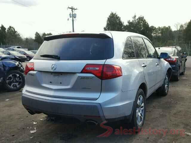 1HGCR2F55HA263206 2007 ACURA MDX