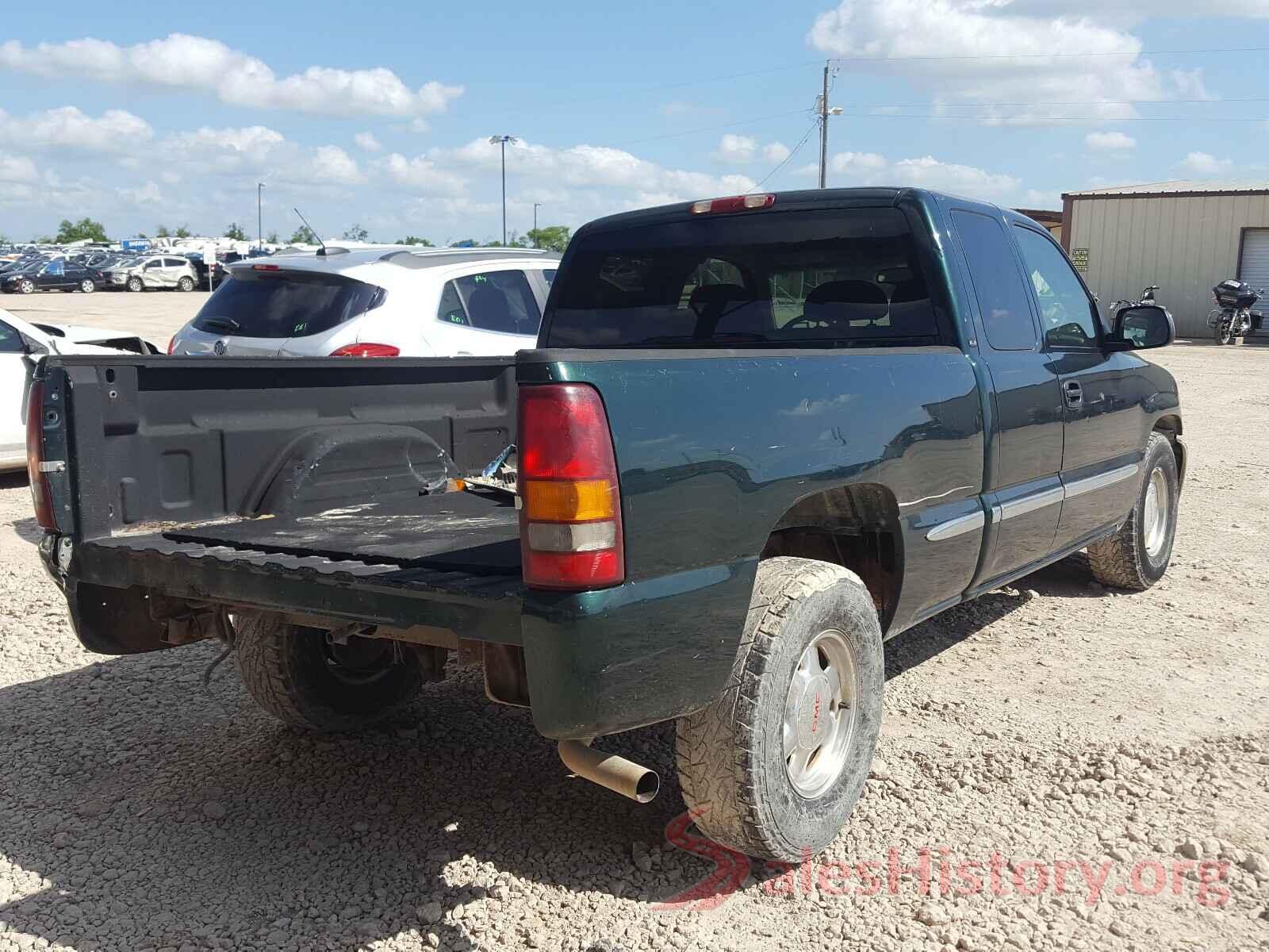 3N1AB7AP6HY223425 2002 GMC SIERRA