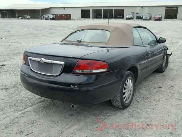 MAJ3P1TE3JC226819 2001 CHRYSLER SEBRING