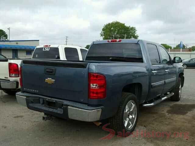 1FADP3FE5JL220208 2009 CHEVROLET SILVERADO