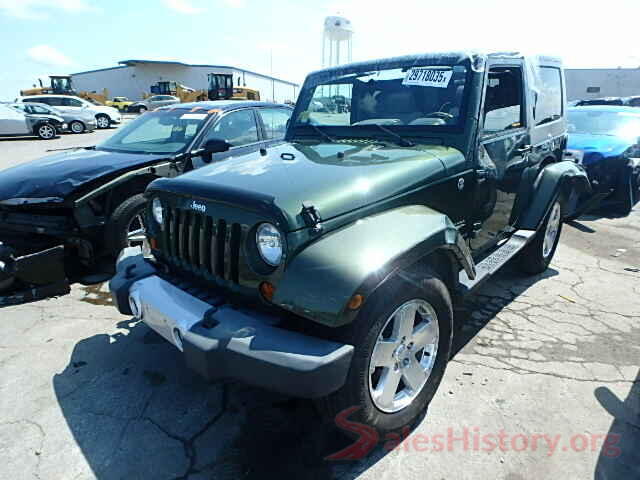 5TDYZ3DC0KS012146 2008 JEEP WRANGLER