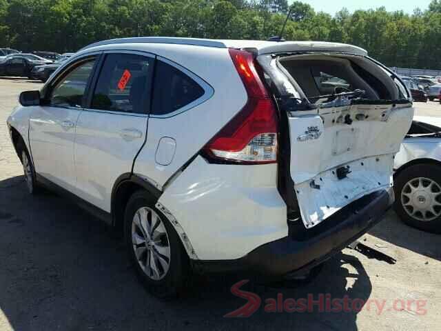 SALVP2BG4HH172979 2013 HONDA CRV