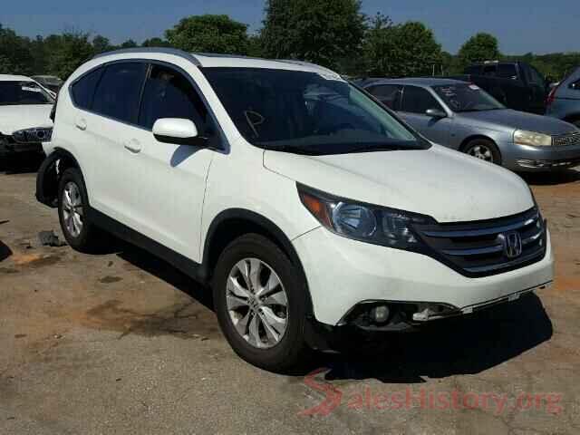 SALVP2BG4HH172979 2013 HONDA CRV