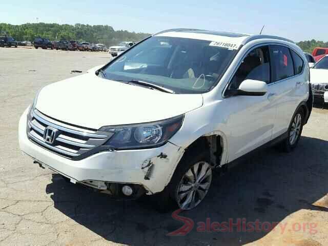 SALVP2BG4HH172979 2013 HONDA CRV