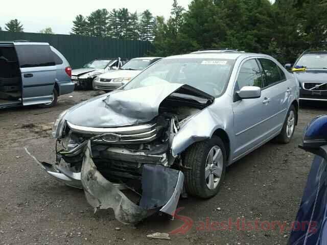 JTMEWRFV5LJ042402 2006 FORD FUSION