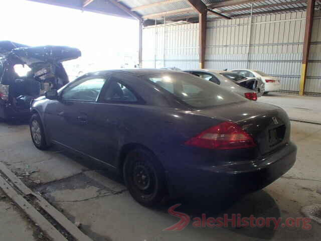 JF2SJADCXGH517917 2004 HONDA ACCORD