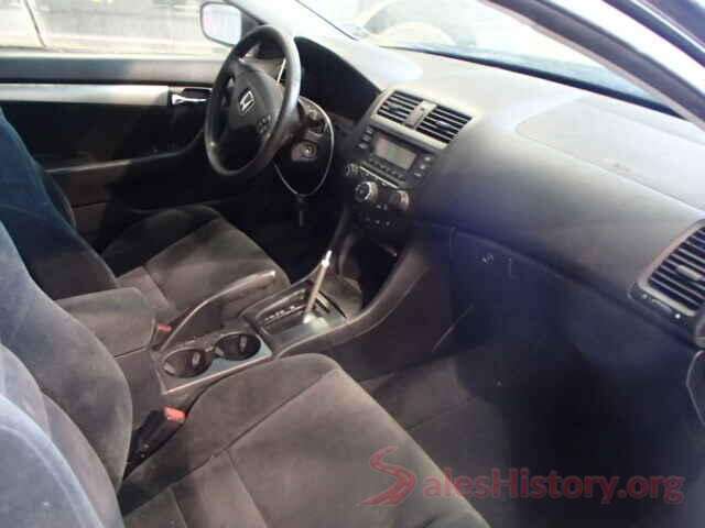 JF2SJADCXGH517917 2004 HONDA ACCORD