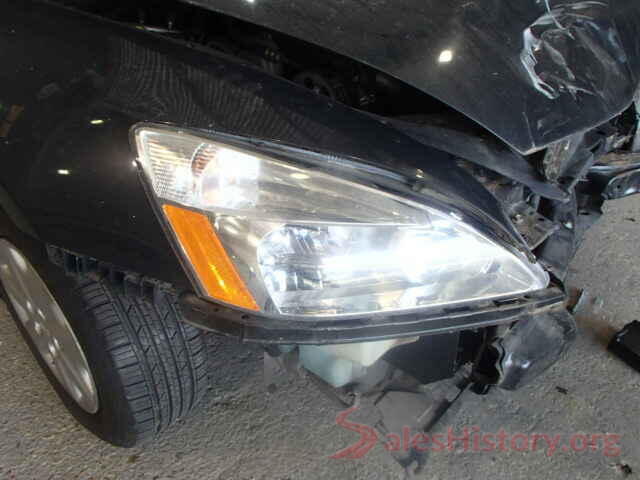 JF2SJADCXGH517917 2004 HONDA ACCORD