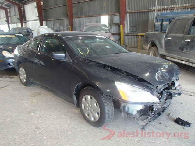 JF2SJADCXGH517917 2004 HONDA ACCORD