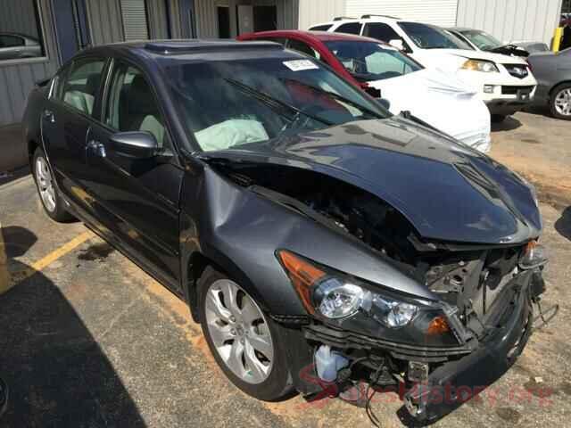 3CZRU5H33GM724774 2008 HONDA ACCORD