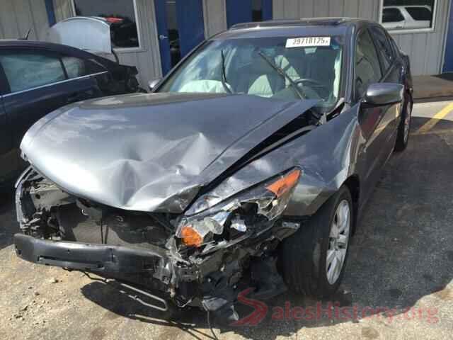 3CZRU5H33GM724774 2008 HONDA ACCORD