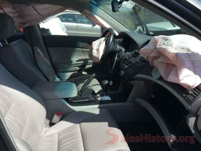 3CZRU5H33GM724774 2008 HONDA ACCORD