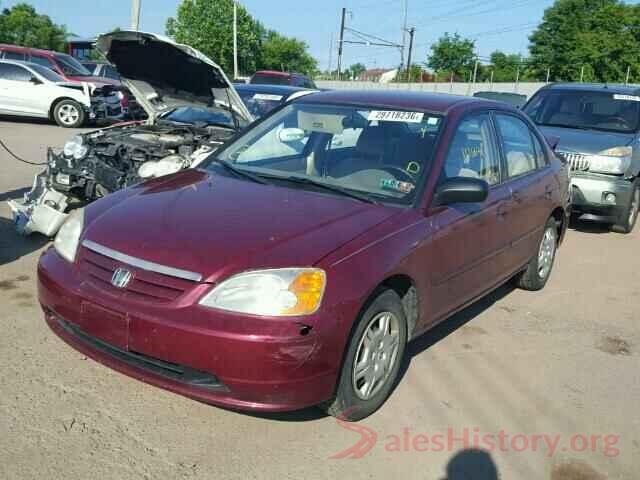 ML32F4FJ2HH001052 2002 HONDA CIVIC