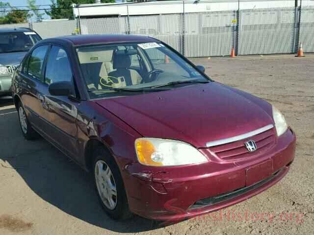 ML32F4FJ2HH001052 2002 HONDA CIVIC