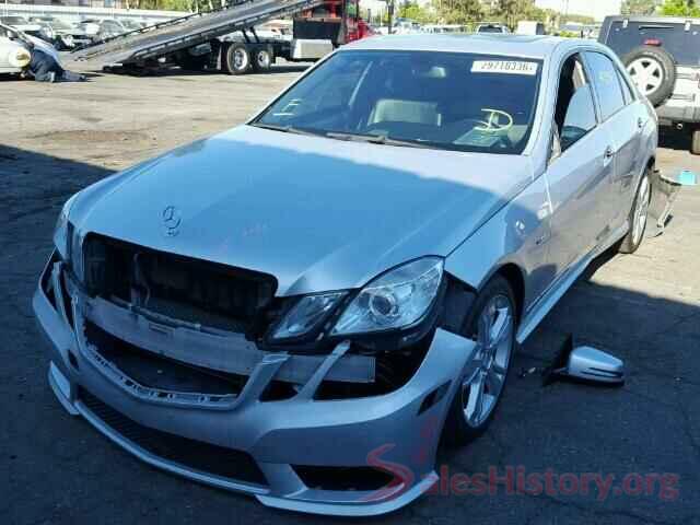 4T1BF1FK5GU569012 2012 MERCEDES-BENZ E350