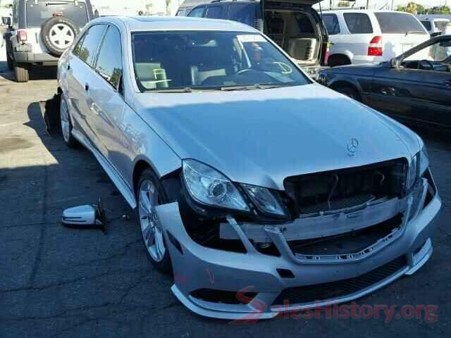 4T1BF1FK5GU569012 2012 MERCEDES-BENZ E350