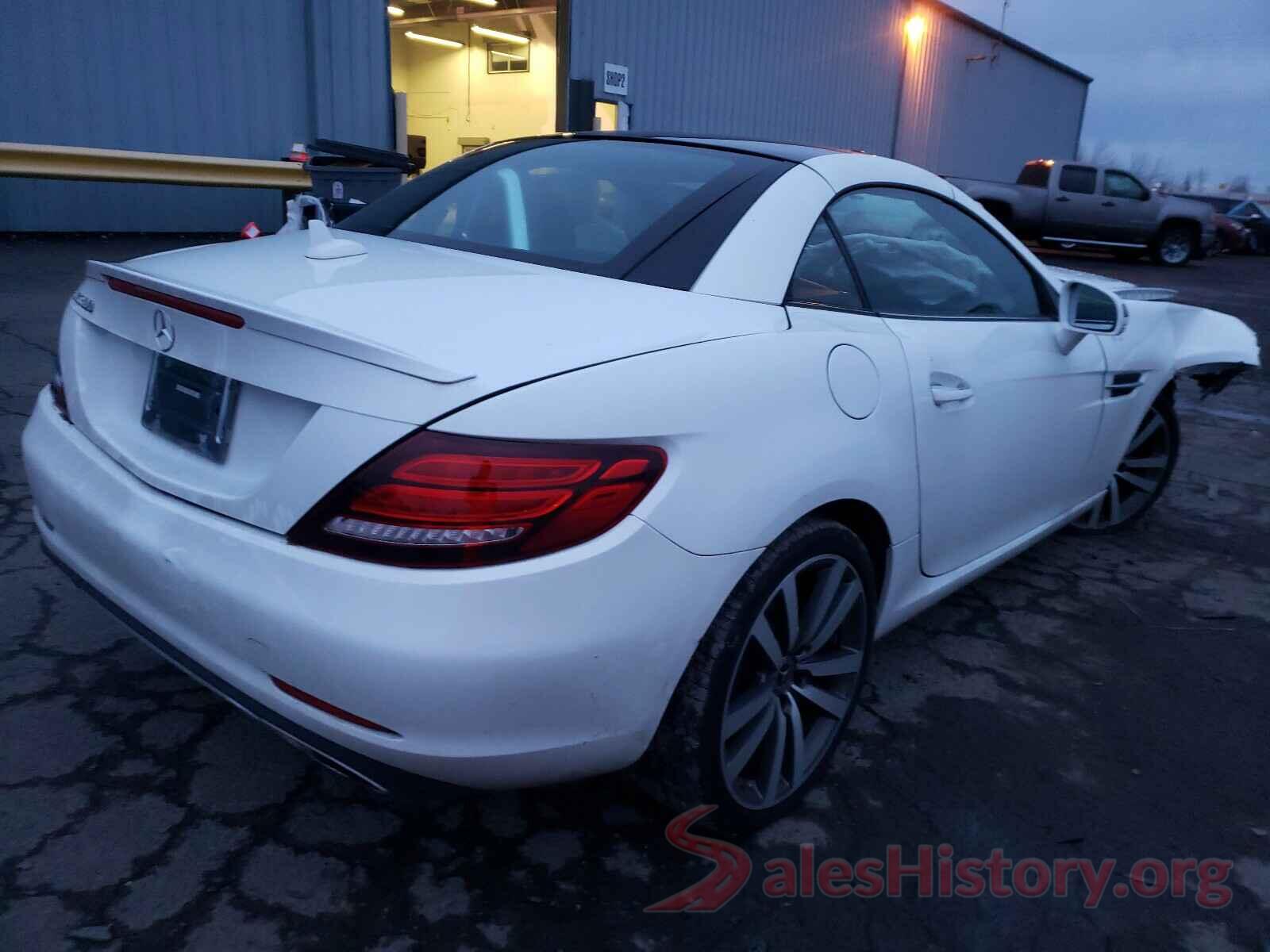 WDDPK3JAXKF157364 2019 MERCEDES-BENZ S CLASS