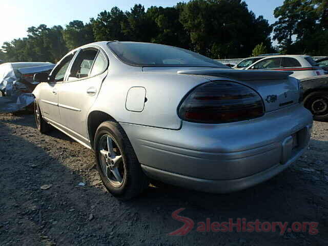 5YJSA1E29KF331072 2002 PONTIAC GRANDPRIX