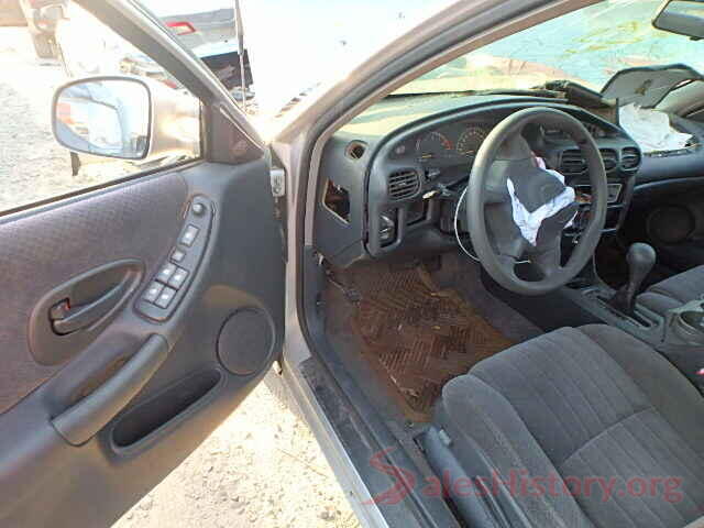 5YJSA1E29KF331072 2002 PONTIAC GRANDPRIX