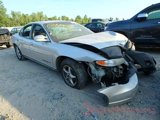 5YJSA1E29KF331072 2002 PONTIAC GRANDPRIX