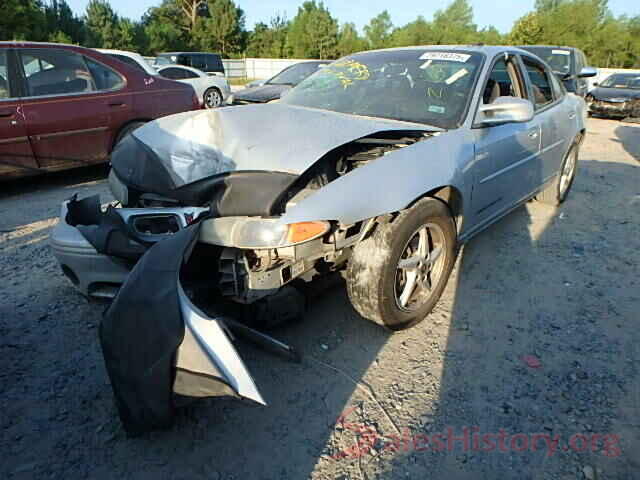 5YJSA1E29KF331072 2002 PONTIAC GRANDPRIX