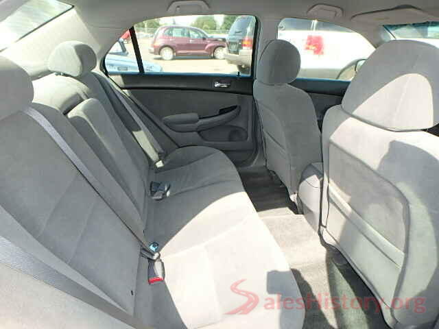 KMHCT5AEXHU357682 2007 HONDA ACCORD