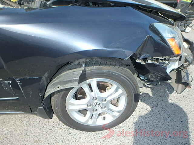 KMHCT5AEXHU357682 2007 HONDA ACCORD