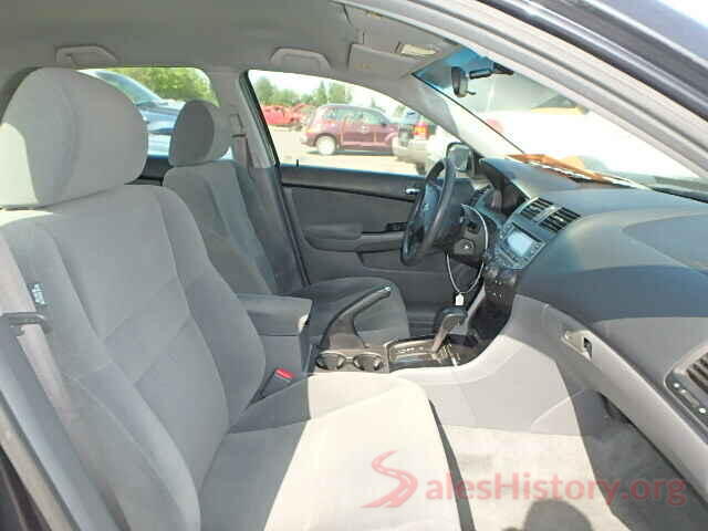 KMHCT5AEXHU357682 2007 HONDA ACCORD