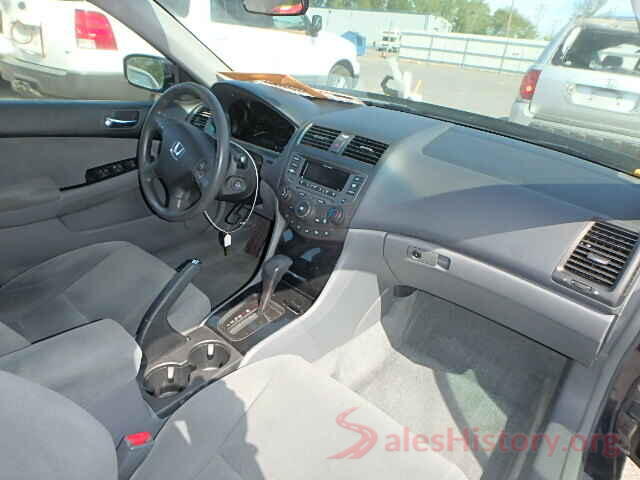 KMHCT5AEXHU357682 2007 HONDA ACCORD