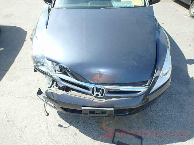 KMHCT5AEXHU357682 2007 HONDA ACCORD