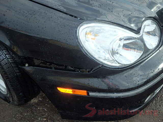 ML32F3FJ8HHF14514 2003 HYUNDAI SONATA