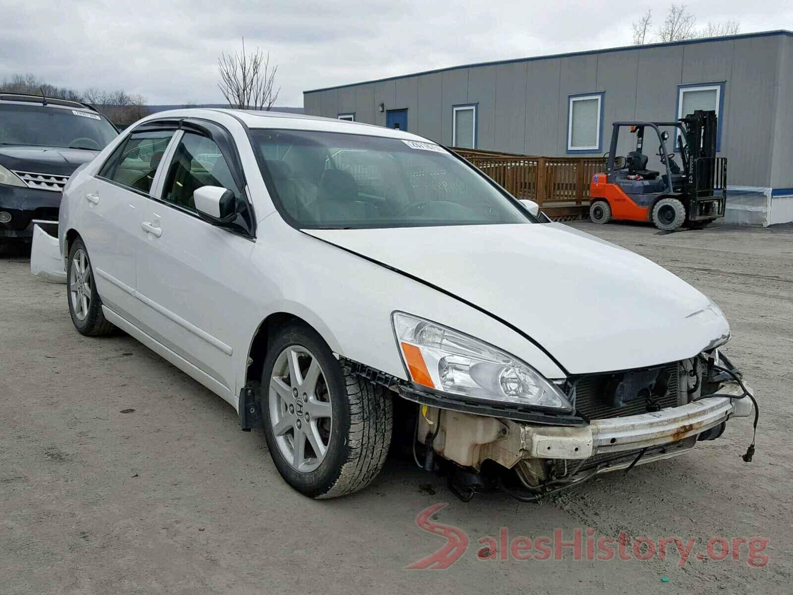 2T1BURHE5HC859426 2003 HONDA ACCORD EX