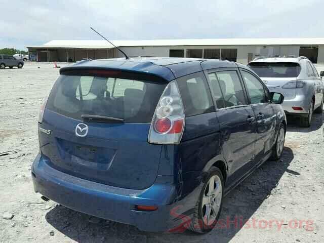 JF2GPABC1G8251887 2007 MAZDA 5