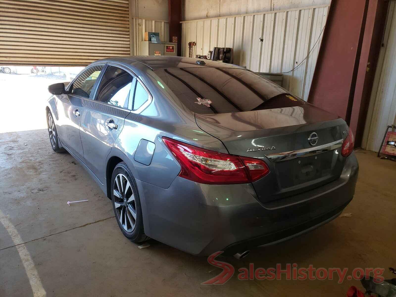 1N4AL3AP6GC134647 2016 NISSAN ALTIMA