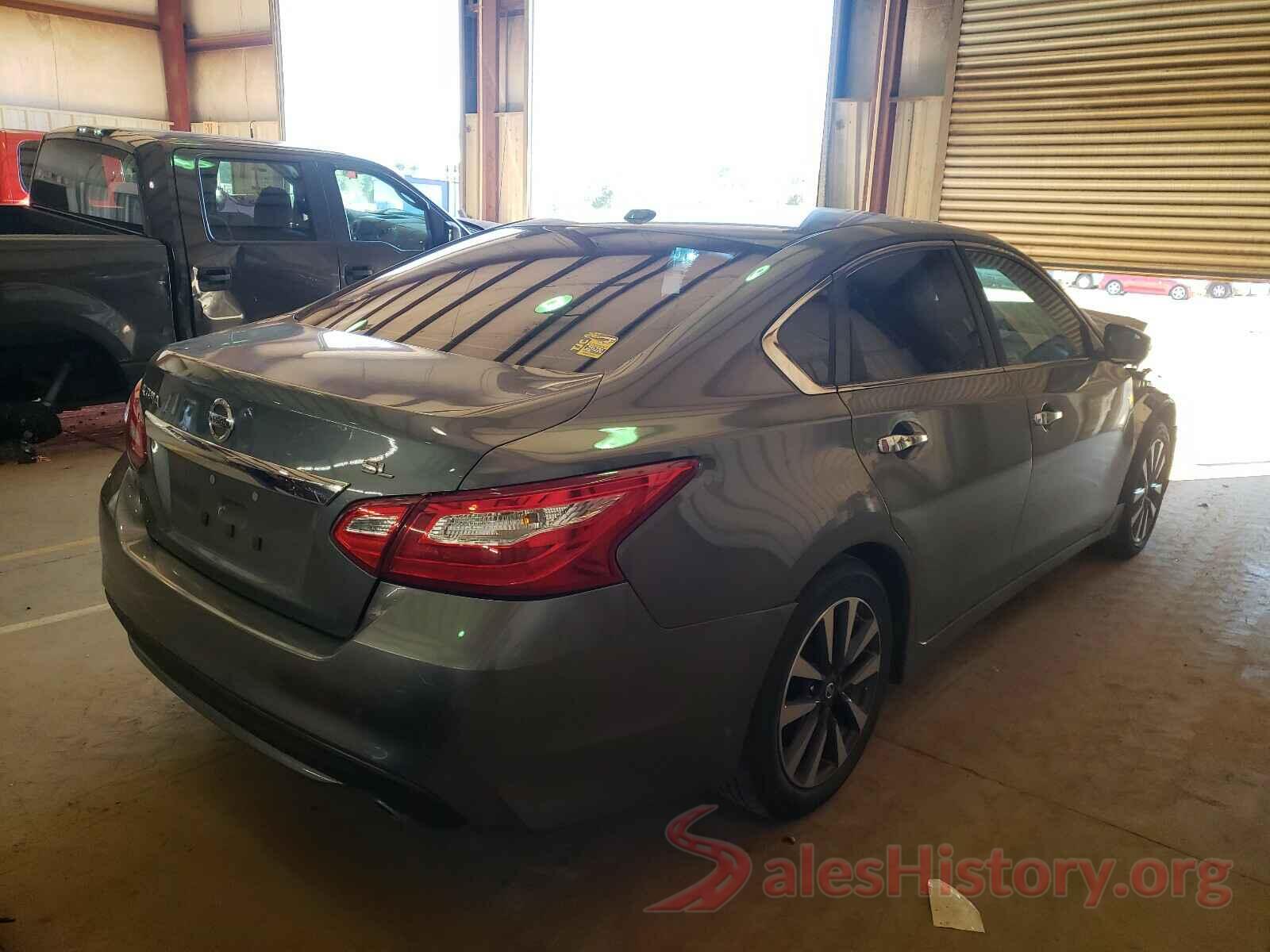 1N4AL3AP6GC134647 2016 NISSAN ALTIMA