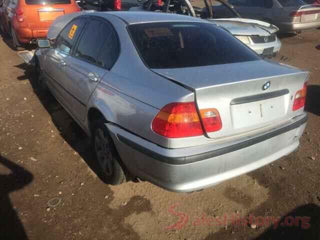 4S4WMAFD1K3482747 2005 BMW 3 SERIES