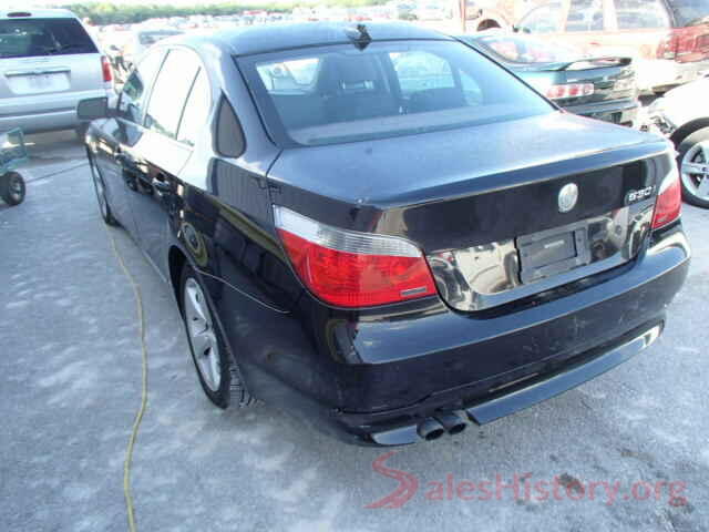 1G1ZB5ST1GF250529 2005 BMW 5 SERIES