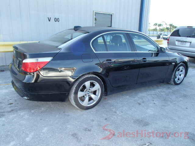 1G1ZB5ST1GF250529 2005 BMW 5 SERIES