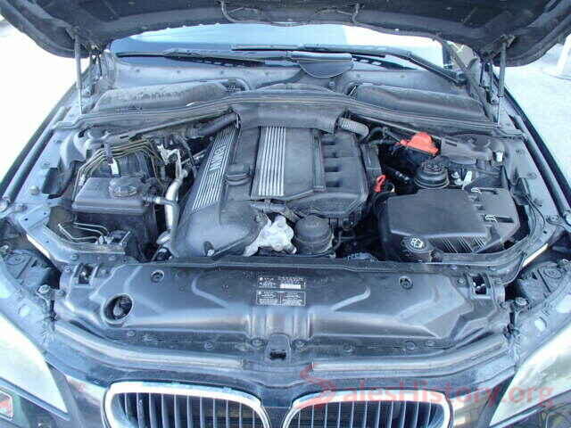 1G1ZB5ST1GF250529 2005 BMW 5 SERIES