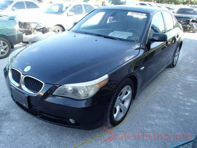 1G1ZB5ST1GF250529 2005 BMW 5 SERIES