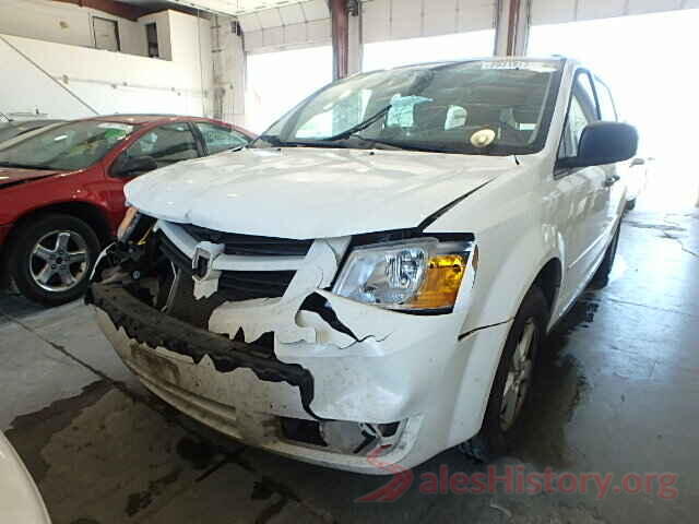 19XFC2F50GE244703 2008 DODGE CARAVAN