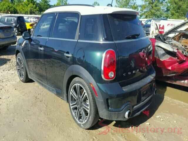 4T1B11HK6JU571242 2014 MINI COOPER