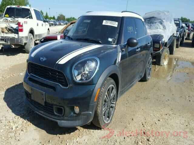 4T1B11HK6JU571242 2014 MINI COOPER