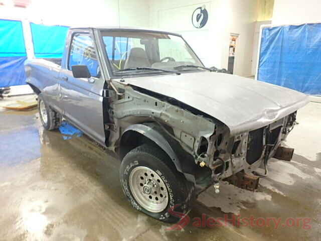 5NMS2CAD5LH141883 1992 FORD RANGER