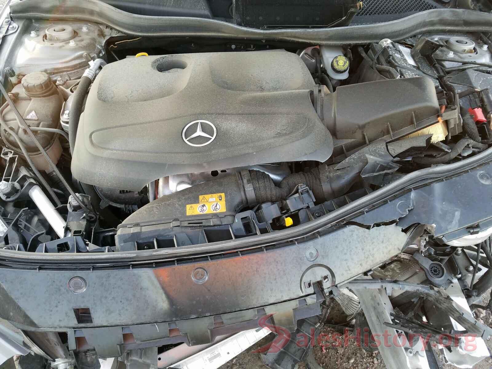 WDDSJ4EB7KN699257 2019 MERCEDES-BENZ C CLASS