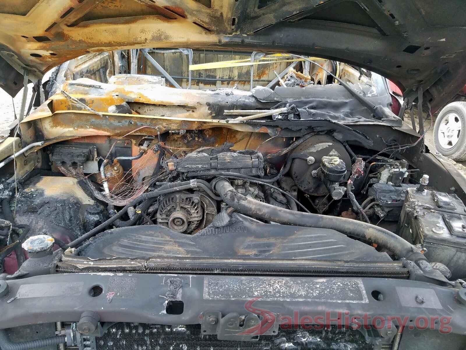 3MZBN1L77HM141081 2001 DODGE RAM 1500