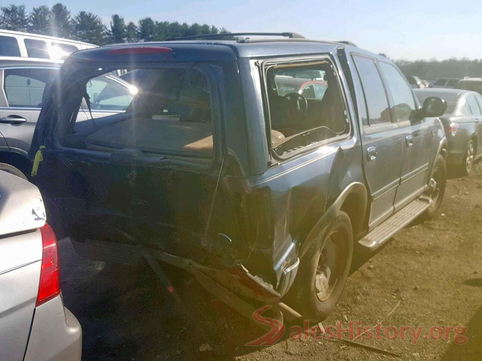 1HGCV1F31LA093830 2002 FORD EXPEDITION