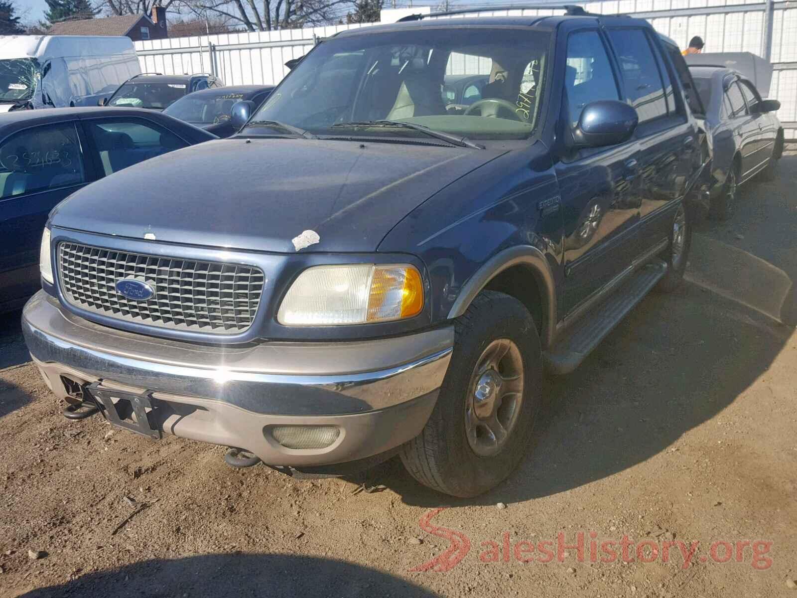 1HGCV1F31LA093830 2002 FORD EXPEDITION